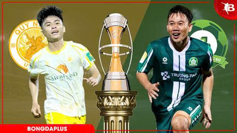 Nhận định bóng đá Quy Nhơn vs Đồng Nai, 18h00 ngày 25/4: Tham vọng là đây!